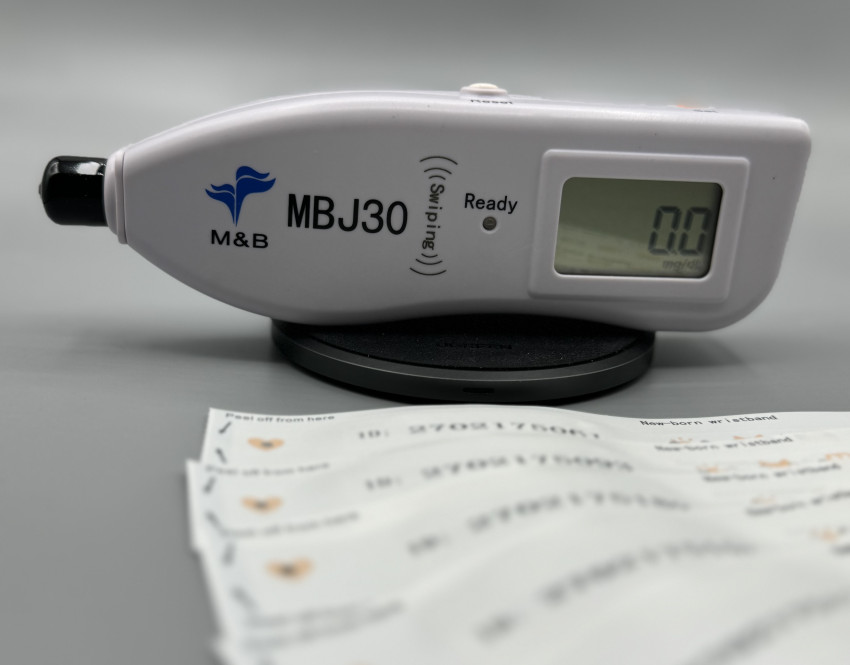 Bilirubin test in home in tehran